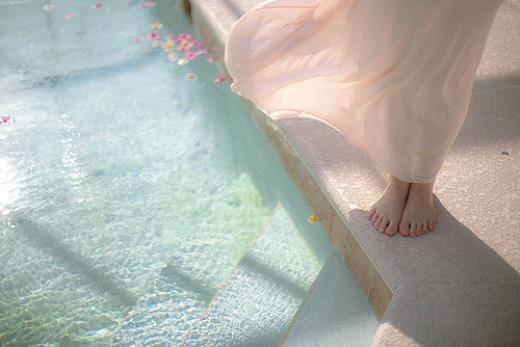 劝解人释怀的句子