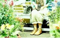 ​陪你一起跨年的句子,跨年浪漫的句子