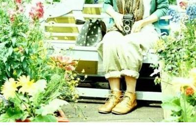 陪你一起跨年的句子