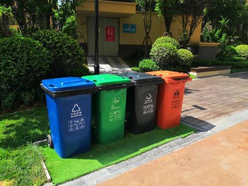 垃圾分类图片生活中的图片 垃圾分类图片生活中的图片怎么画