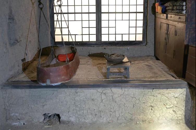 六十年代东北农村生活图片 60年代东北生活