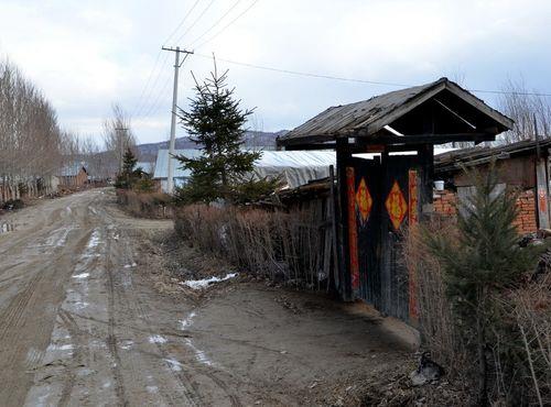 六十年代东北农村生活图片 60年代东北生活