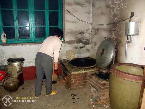 六十年代东北农村生活图片 60年代东北生活