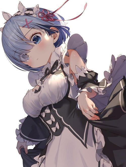 从零开始的异世界生活图片 从零开始的异世界生活的照片