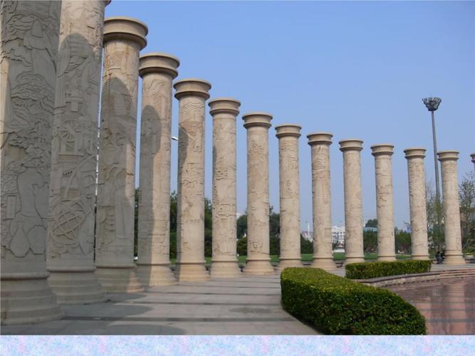 生活中圆柱的图片有哪些 生活中圆柱形的物品有哪些图片