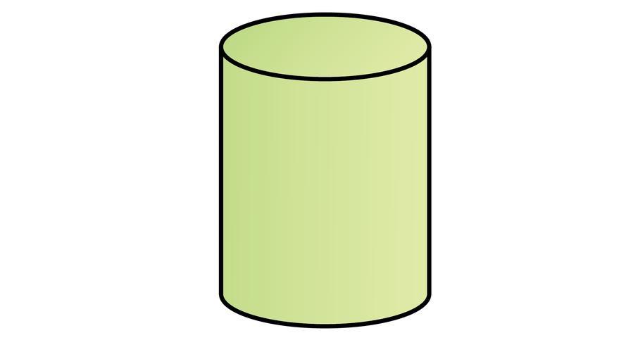 生活中圆柱的图片有哪些 生活中圆柱形的物品有哪些图片