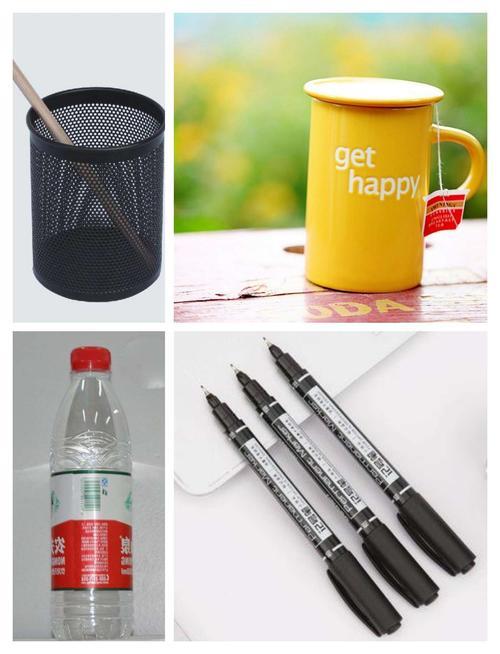 生活中圆柱的图片有哪些 生活中圆柱形的物品有哪些图片