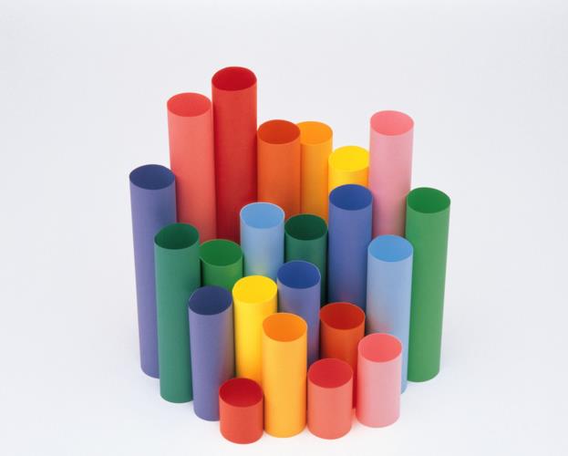 生活中圆柱的图片有哪些 生活中圆柱形的物品有哪些图片