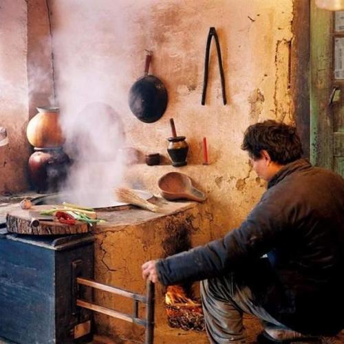 关于农村生活的图片 关于农村生活的图片素材