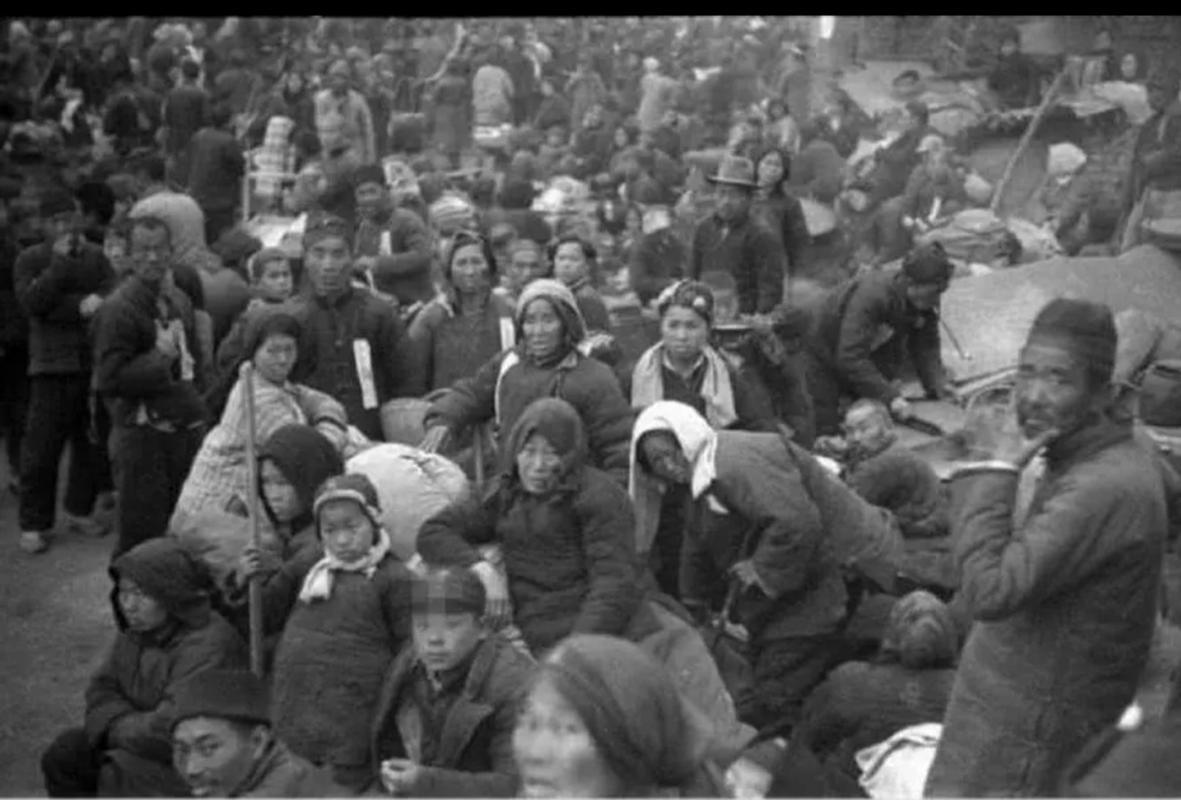 晚清老百姓生活图片 晚清老百姓生活图片高清