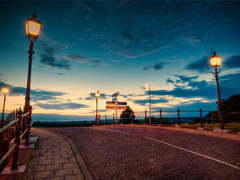 最流行的刻骨铭心的爱情句子 一辈子只爱一个人