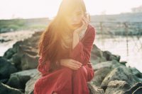 朋友圈励志说说 适合发朋友圈的励志句子