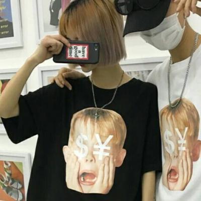 情侣头像