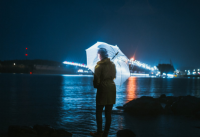 很酷很个性网名