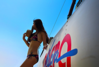 动人好听的情侣签名