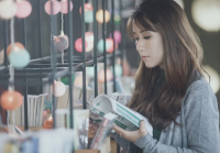 英文昵称简短好听霸气