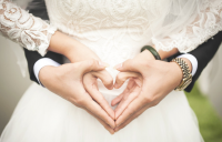 二字情侣网名一男一女潮流好听