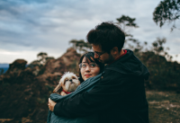 游戏情侣二个字网名大全