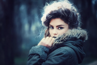 简约潮流的英文情侣名带翻译