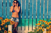 情侣微信签名甜蜜爱情经典语句