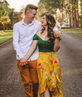 女生微信致自己的个性签名