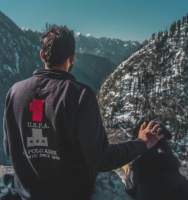 颓废个性签名男生伤感