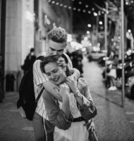 好听的微信个性签名男生霸气