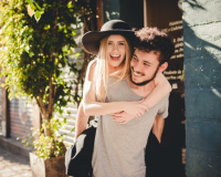 微信个人签名经典语句