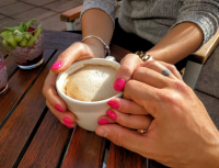 励志签名一句话大全 励志个性签名女生