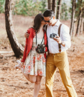 个性签名励志简短优美寓意