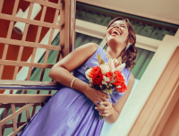 下雨的个性签名搞笑 关于下雨的签名