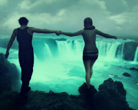 女网名伤感好听繁体字