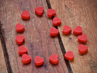 4个字古风诗意唯美名字女生 诗意古风情侣名四个