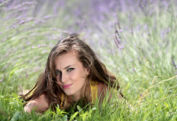 好听的两个字文艺网名微信名字