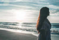 情人分手后的痛苦句子 情人分手的话