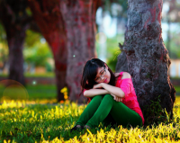 经典伤感语录心情