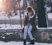 伤感爱情语录 爱情伤感句子句句心痛