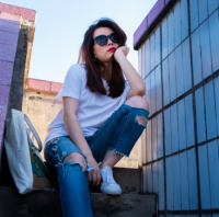 我爱你的句子浪漫 关于我爱你的句子