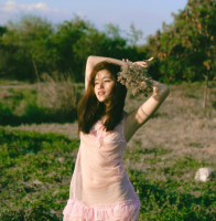 让男朋友感动的情话 给男友一大段暖心的话