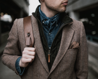 堕落颓废自嘲短句 堕落的语录