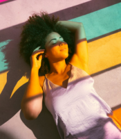 追一女孩说点感动的话