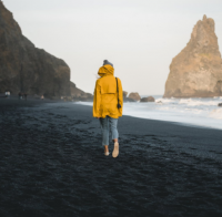 阳光语录暖人心一句话