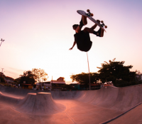 逗女朋友笑的段子