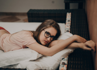 微信昵称女生简短好听