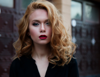 给力的情侣QQ网名