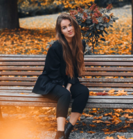 空间发的爱情唯美说说