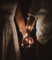 暗示我喜欢你的句子 暗示我爱你的句子