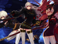 地下城名字古风 古风地下城与勇士名字