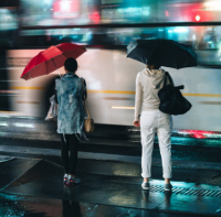 适合热恋中情侣网名