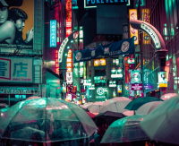 QQ热门情侣网名单纯小清新